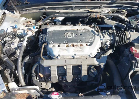 2012 Acura Tl 3.5 from USA, damaged, VIN 19UUA8F50CA038361